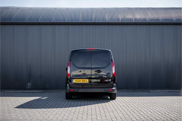 Ford TRANSIT CONNECT 1.0 EcoBoost | Benzine | Climatronic | Camera | 1e Eigenaar | Navi | Climate