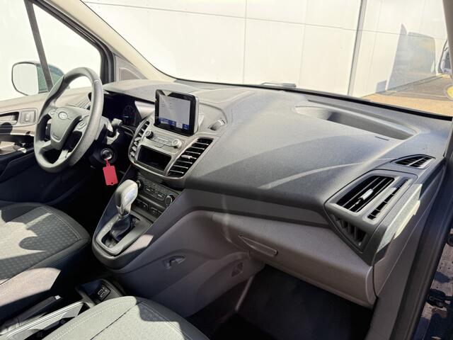 Ford TRANSIT CONNECT 1.5 EcoBlue 120PK Automaat L1 Airco Cruise Control Camera Parkeersensoren