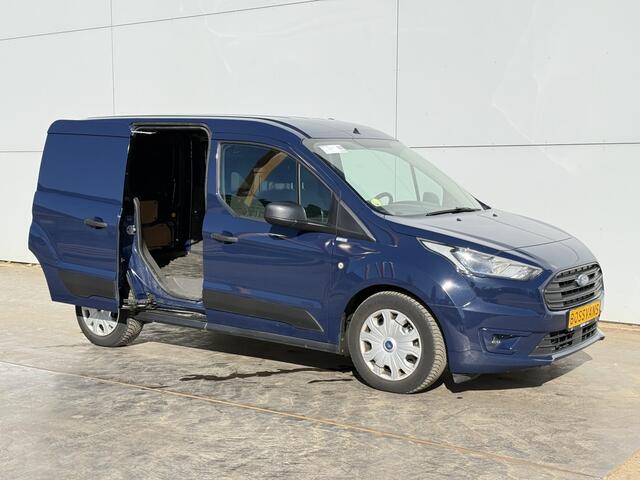 Ford TRANSIT CONNECT 1.5 EcoBlue 120PK Automaat L1 Airco Cruise Control Camera Parkeersensoren