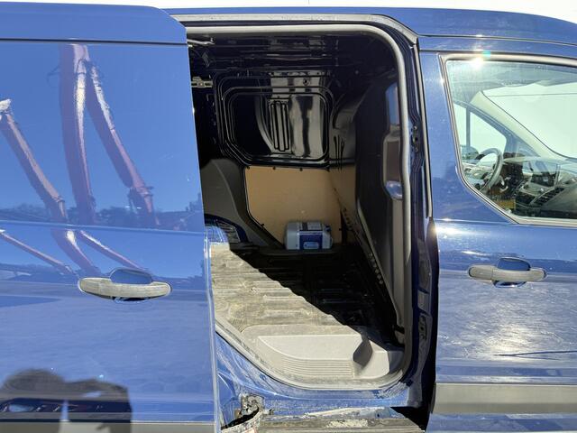 Ford TRANSIT CONNECT 1.5 EcoBlue 120PK Automaat L1 Airco Cruise Control Camera Parkeersensoren