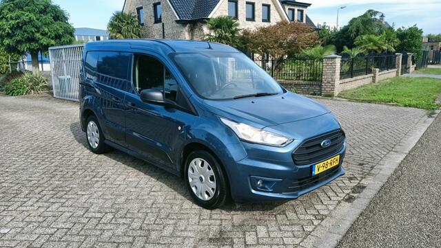 Ford TRANSIT CONNECT 1.0 EB L1 Trend