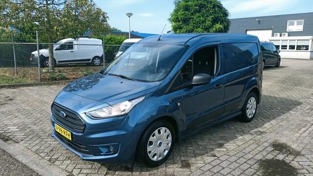 Ford TRANSIT CONNECT 1.0 EB L1 Trend