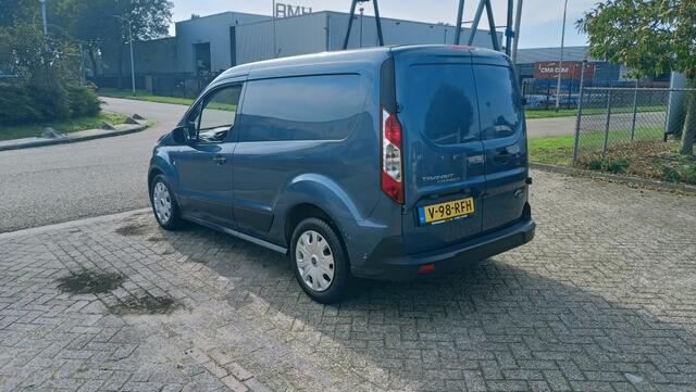 Ford TRANSIT CONNECT 1.0 EB L1 Trend