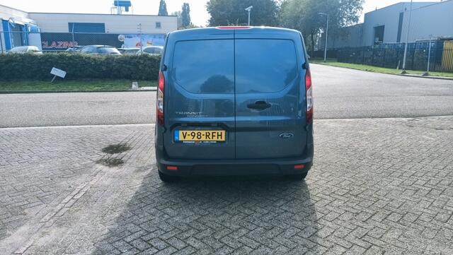 Ford TRANSIT CONNECT 1.0 EB L1 Trend