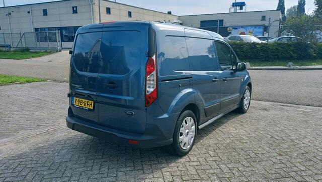 Ford TRANSIT CONNECT 1.0 EB L1 Trend