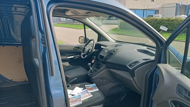 Ford TRANSIT CONNECT 1.0 EB L1 Trend