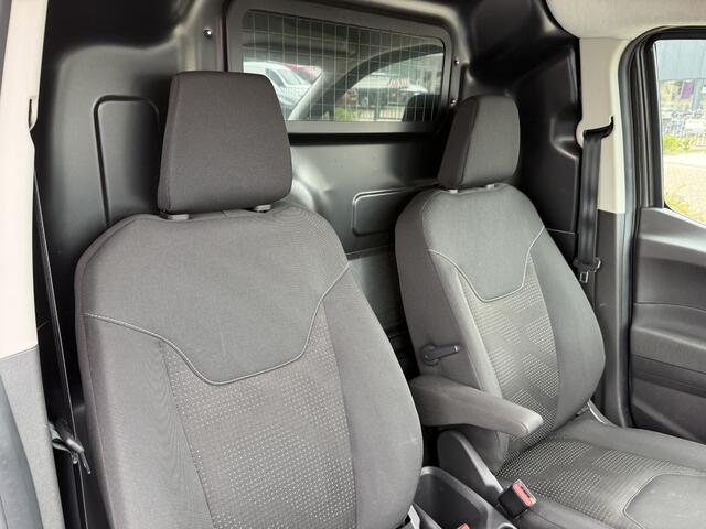 Ford TRANSIT COURIER 1.5 TDCI Navigatie Clima Stoelverw. Org. Nederlands