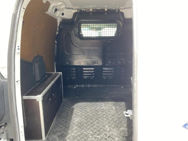 Ford TRANSIT COURIER 1.5 TDCI Trend / NL-Auto / Cruise-Control / Radio-Bluetooth / Navi / Airco / Armsteun-Voor / Zijschuifdeur-Rechts / ELKTR-Pakket / PDC-Achter / ENZ.