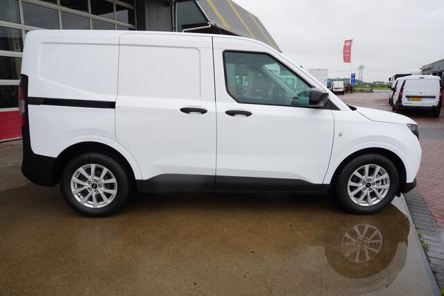 Ford TRANSIT COURIER EcoBlue 100PK Trend Nieuw model Airco | Apple cp-Android auto | Trekhaak