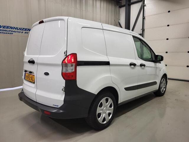 Ford TRANSIT COURIER 1.5TDCI Euro 6!