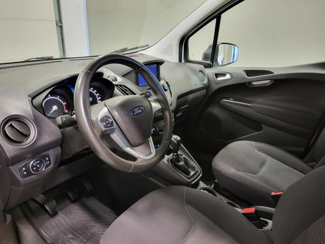 Ford TRANSIT COURIER 1.5TDCI Euro 6!