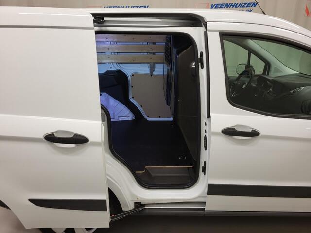 Ford TRANSIT COURIER 1.5TDCI Euro 6!