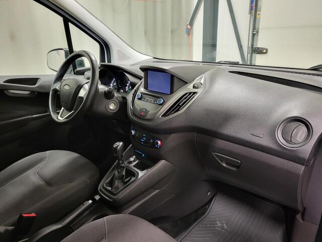 Ford TRANSIT COURIER 1.5TDCI Euro 6!