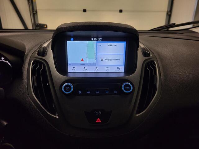 Ford TRANSIT COURIER 1.5TDCI Euro 6!