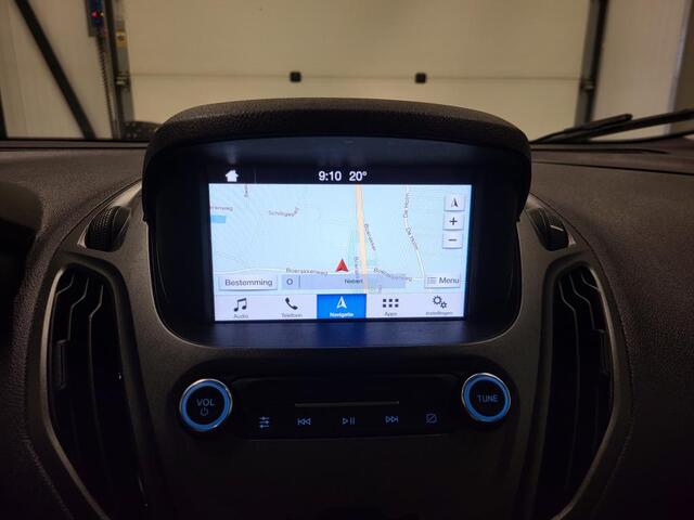 Ford TRANSIT COURIER 1.5TDCI Euro 6!