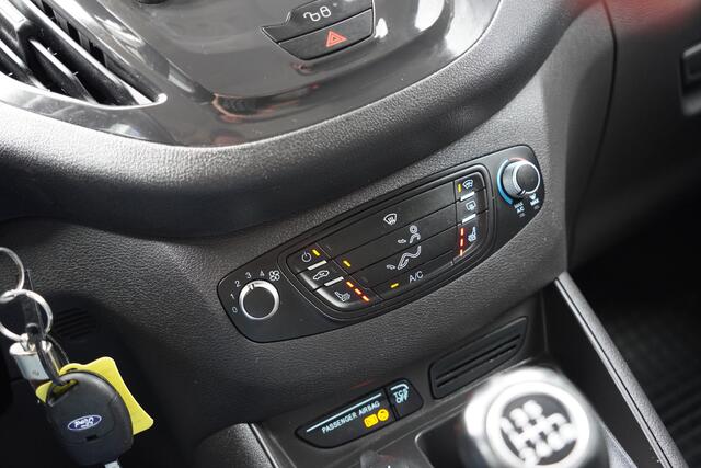 Ford TRANSIT COURIER 1.0 Sport, AIRCO, BTW-VRIJ / MARGE, STOELVERWARMING