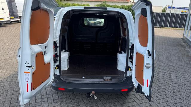 Ford TRANSIT COURIER 1.5 TDCI 55KW 75PK EURO 6 AIRCO/ TREKHAAK/ SCHUIFDEUR/ 100% DEALERONDERHOUDEN