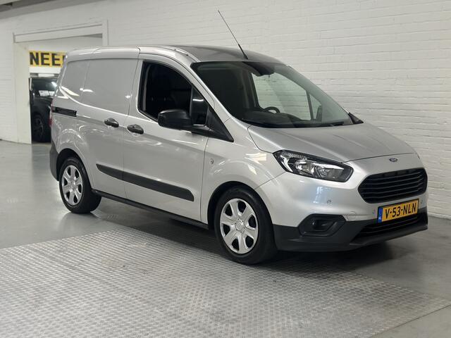 Ford TRANSIT COURIER 1.5 TDCI Trend Duratorq S&S CLIMA /CRUISE /CAMERA 1e EIGENAAR