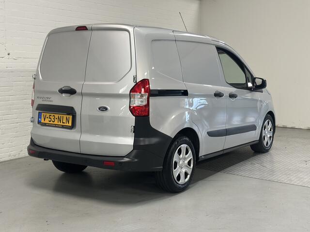 Ford TRANSIT COURIER 1.5 TDCI Trend Duratorq S&S CLIMA /CRUISE /CAMERA 1e EIGENAAR