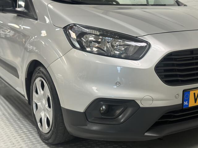 Ford TRANSIT COURIER 1.5 TDCI Trend Duratorq S&S CLIMA /CRUISE /CAMERA 1e EIGENAAR