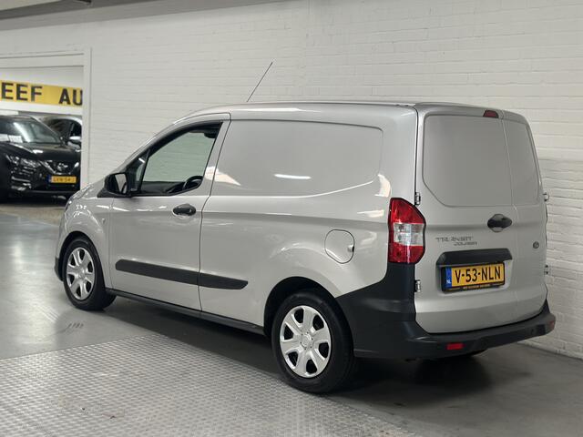 Ford TRANSIT COURIER 1.5 TDCI Trend Duratorq S&S CLIMA /CRUISE /CAMERA 1e EIGENAAR