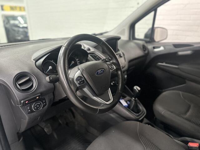 Ford TRANSIT COURIER 1.5 TDCI Trend Duratorq S&S CLIMA /CRUISE /CAMERA 1e EIGENAAR