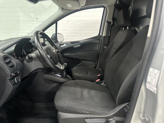 Ford TRANSIT COURIER 1.5 TDCI Trend Duratorq S&S CLIMA /CRUISE /CAMERA 1e EIGENAAR