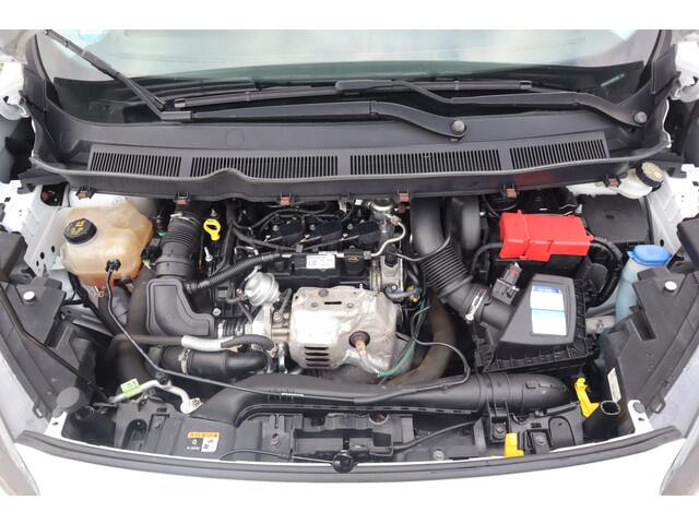 Ford TRANSIT COURIER 1.0 Trend | Trekhaak | Bluetooth | Airco