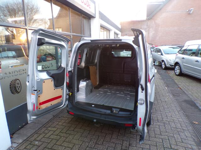 Ford TRANSIT COURIER 1.5 TDCI Economy Edition ZEER MOOI,AIRCO,NAVI,PDC,TREKHAAK !!!