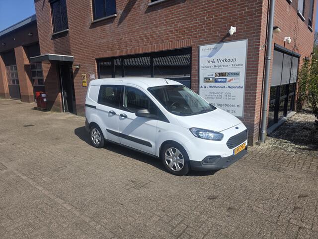 Ford TRANSIT COURIER 1.0 Trend EcoBoost S&S, AIRCO, Cruise , LPG ¤6500.00 ex btw