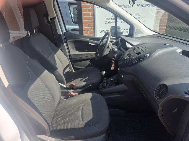 Ford TRANSIT COURIER 1.0 Trend EcoBoost S&S, AIRCO, Cruise , LPG ¤6500.00 ex btw