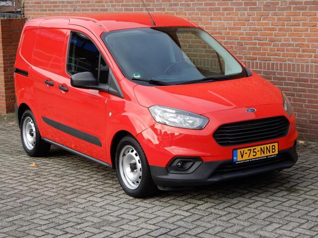 Ford TRANSIT COURIER 1.0 TREND ECOBOOST SenS