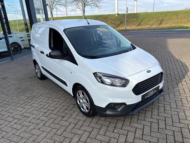 Ford TRANSIT COURIER 1.0 TREND 100PK AIRCO SCHUIFDEUR