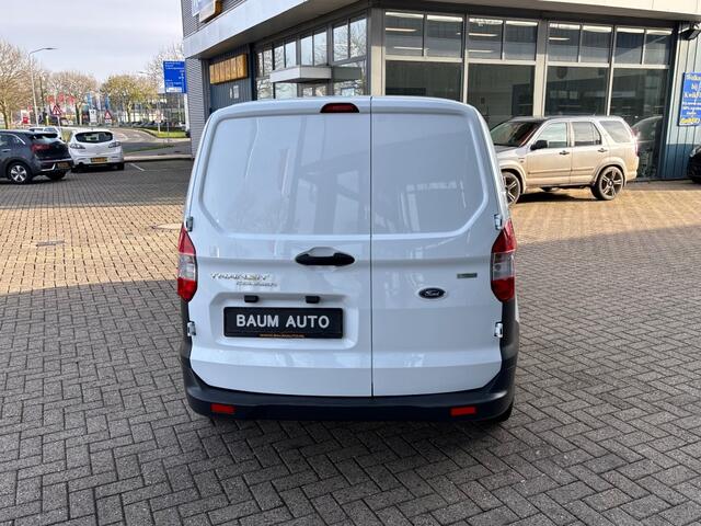 Ford TRANSIT COURIER 1.0 TREND 100PK AIRCO SCHUIFDEUR