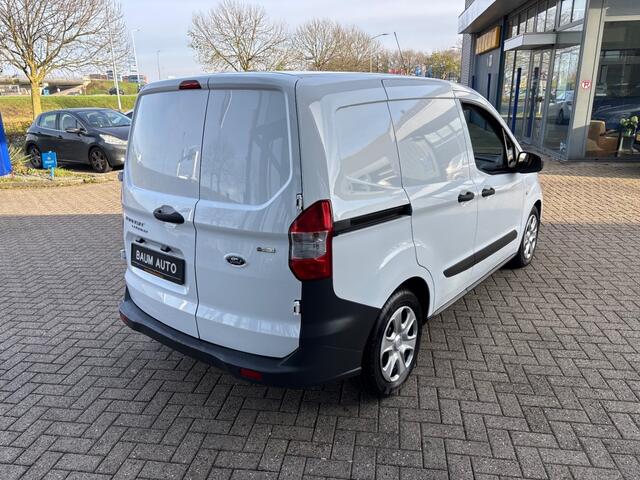 Ford TRANSIT COURIER 1.0 TREND 100PK AIRCO SCHUIFDEUR