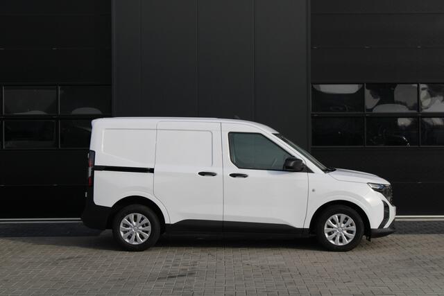 Ford TRANSIT COURIER 1.0 EcoBoost Trend 125pk - Carplay - Cruise - PDC - Rijklaar