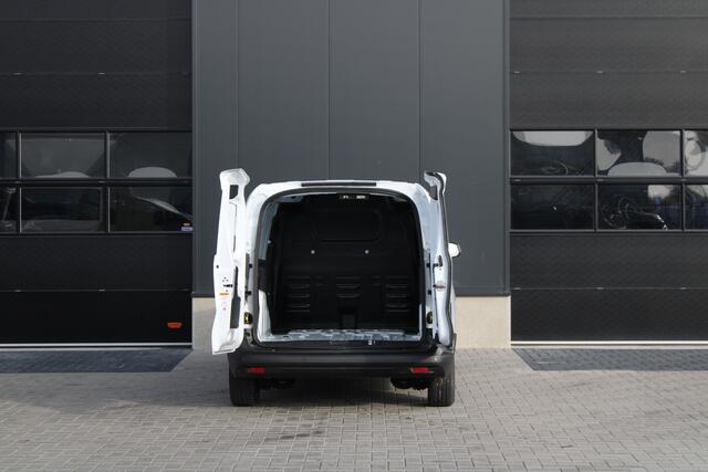 Ford TRANSIT COURIER 1.0 EcoBoost Trend 125pk - Carplay - Cruise - PDC - Rijklaar