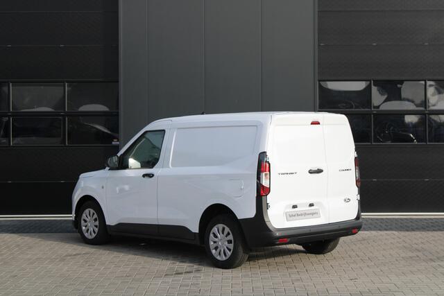 Ford TRANSIT COURIER 1.0 EcoBoost Trend 125pk - Carplay - Cruise - PDC - Rijklaar