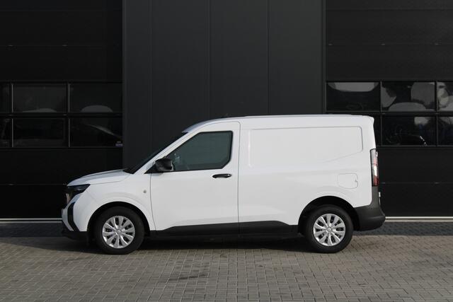 Ford TRANSIT COURIER 1.0 EcoBoost Trend 125pk - Carplay - Cruise - PDC - Rijklaar