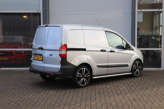 Ford TRANSIT COURIER 1.5 TDCI ECONOMY EDITION/EURO-6/BLUETOOTH/AIRCO/AUX