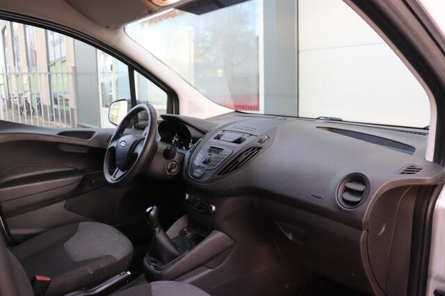 Ford TRANSIT COURIER 1.5 TDCI ECONOMY EDITION/EURO-6/BLUETOOTH/AIRCO/AUX