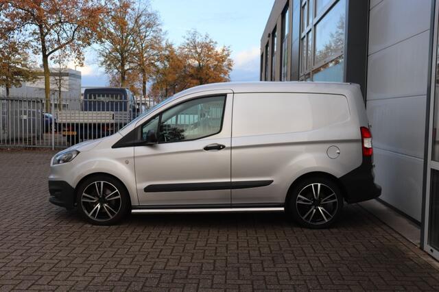 Ford TRANSIT COURIER 1.5 TDCI ECONOMY EDITION/EURO-6/BLUETOOTH/AIRCO/AUX