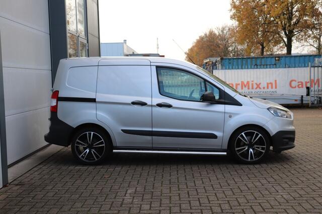 Ford TRANSIT COURIER 1.5 TDCI ECONOMY EDITION/EURO-6/BLUETOOTH/AIRCO/AUX