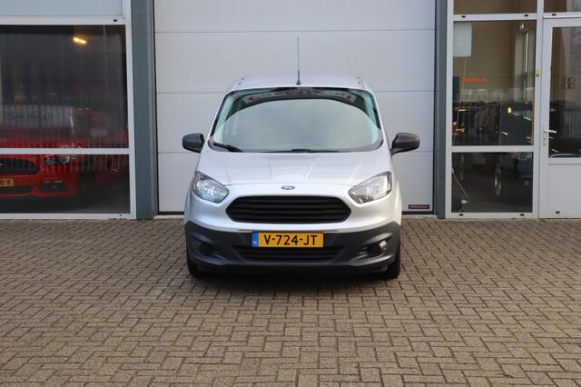 Ford TRANSIT COURIER 1.5 TDCI ECONOMY EDITION/EURO-6/BLUETOOTH/AIRCO/AUX