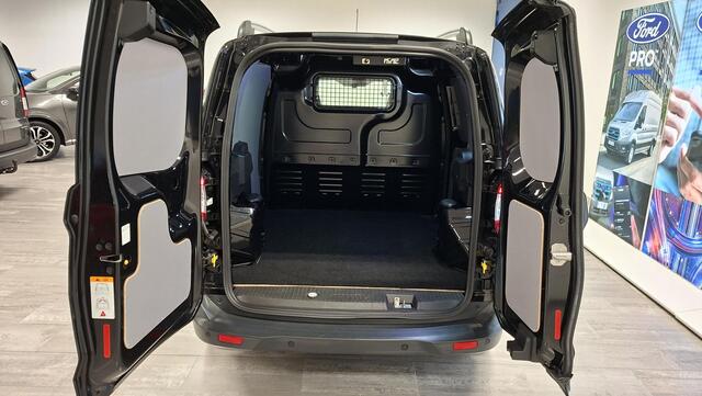 Ford TRANSIT COURIER 1.5 TDCI Limited Duratorq S&S