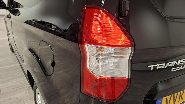 Ford TRANSIT COURIER 1.5 TDCI Limited Duratorq S&S