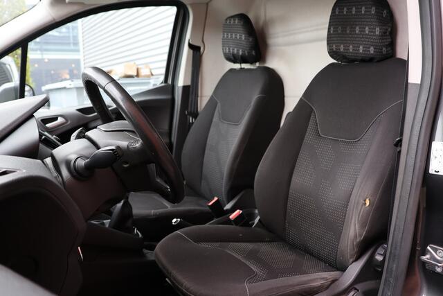 Ford TRANSIT COURIER 1.0 100 PK | BTW / BPM Vrij | Marge | Airco | Bluetooth | Nieuwe APK | Dealer onderhouden