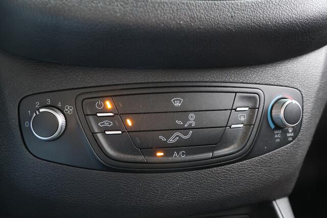 Ford TRANSIT COURIER 1.0 100 PK | BTW / BPM Vrij | Marge | Airco | Bluetooth | Nieuwe APK | Dealer onderhouden