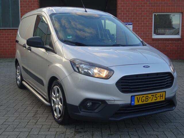 Ford TRANSIT COURIER 1.5 TDCI Trend