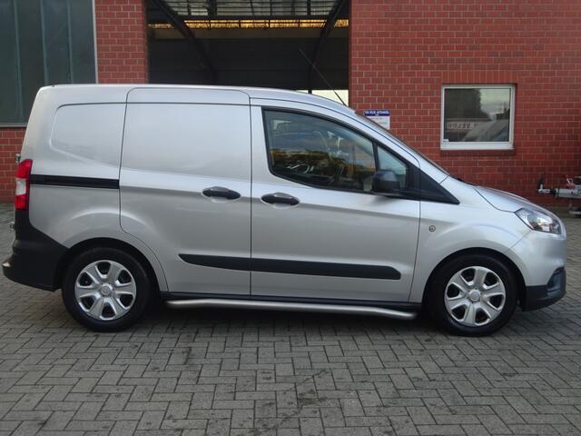 Ford TRANSIT COURIER 1.5 TDCI Trend